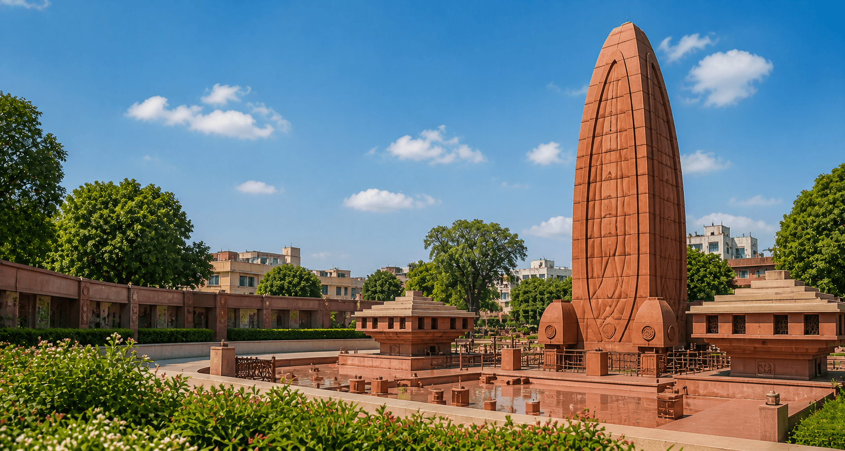 Amritsar