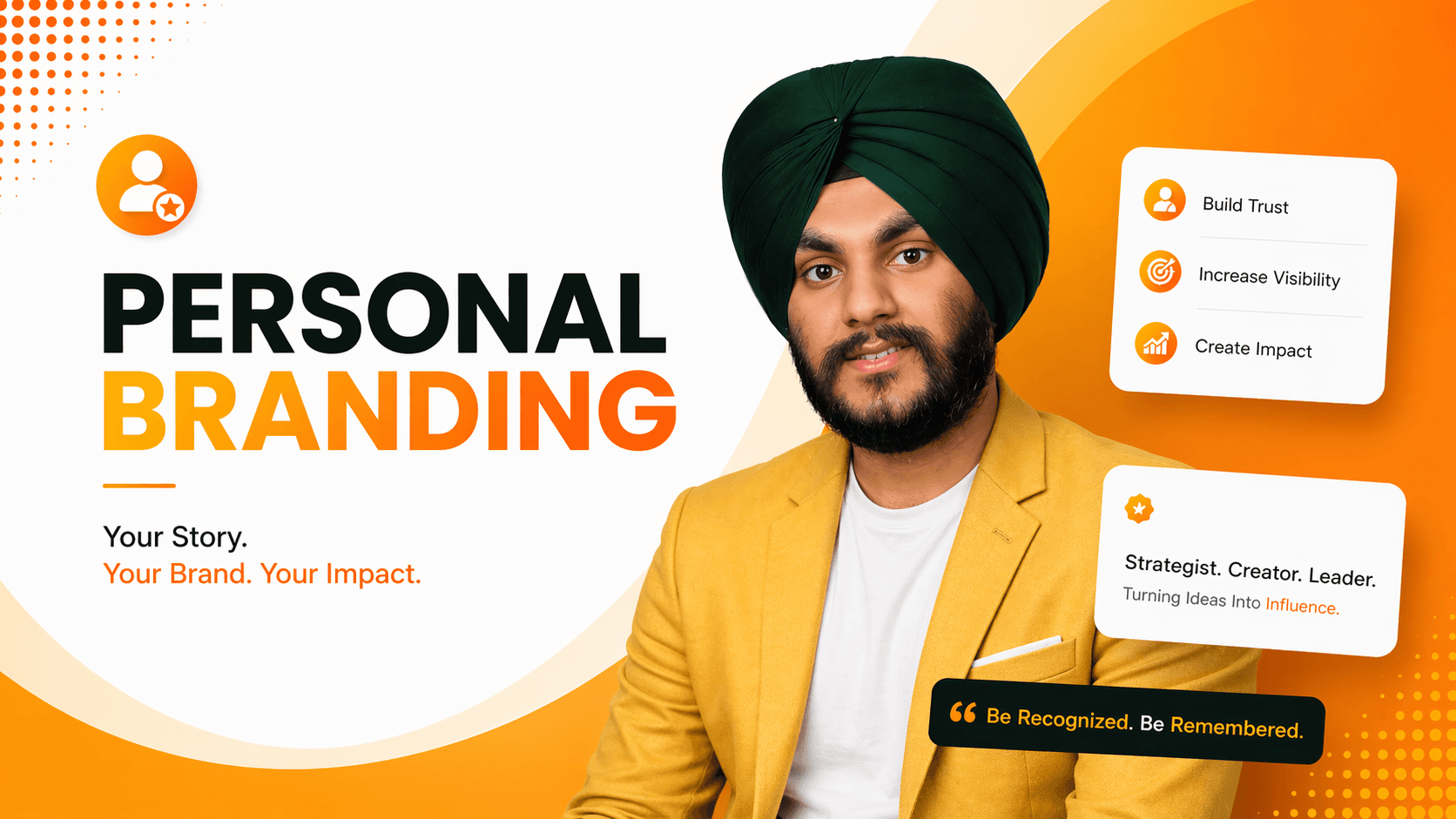 Personal Branding