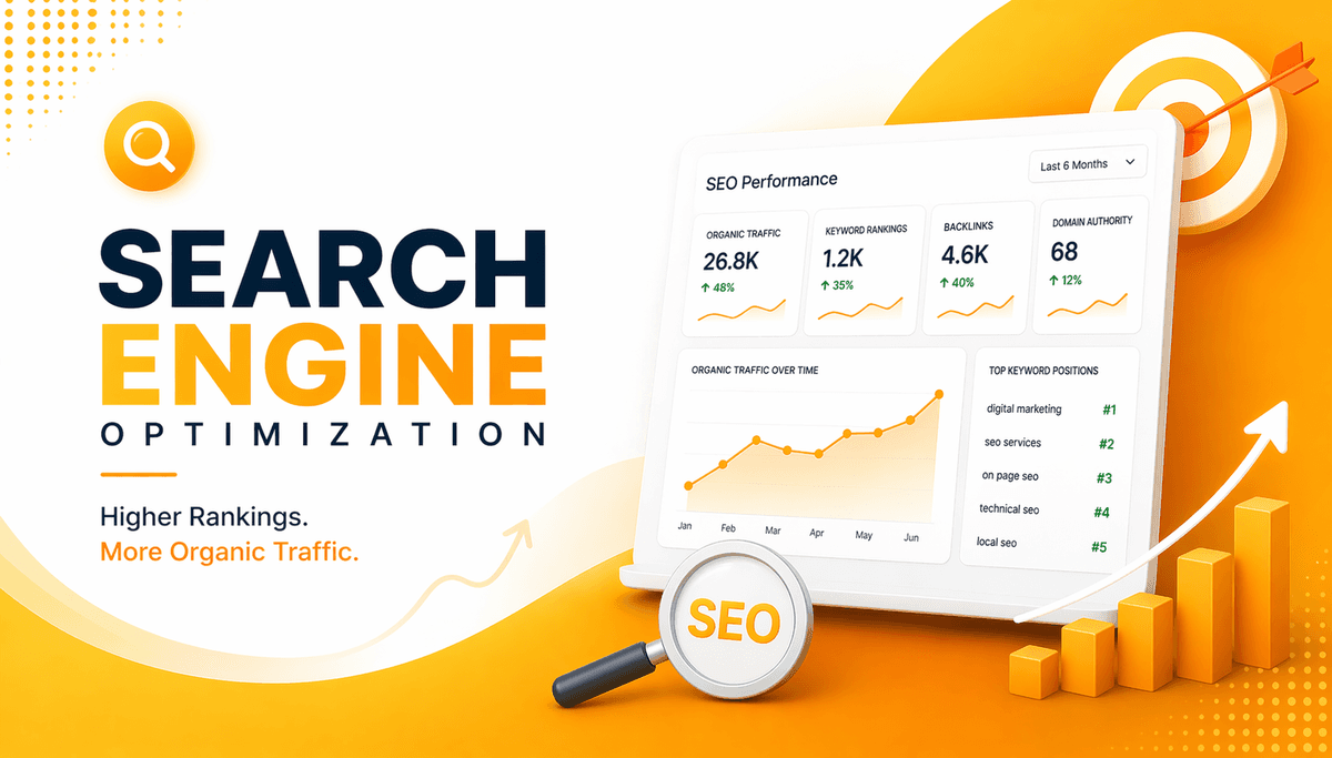 Search Engine Optimization
