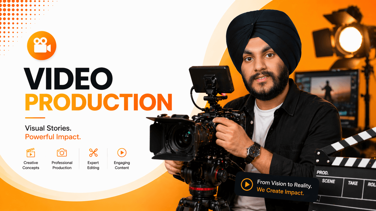 Video Production