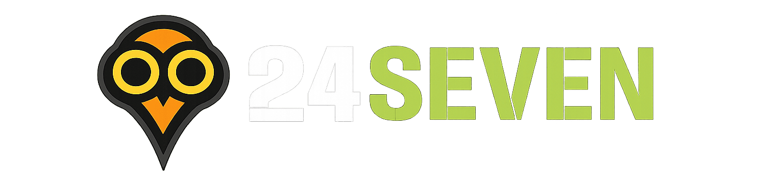 24 Seven
