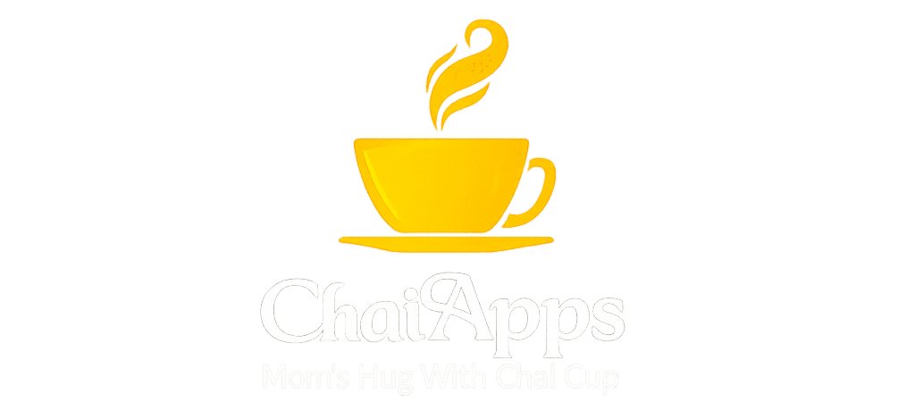 ChaiApps
