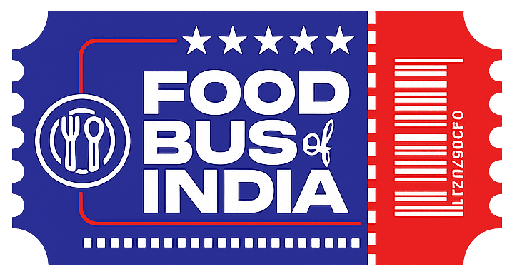 Food Bus of India
