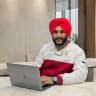 Prabhjeet Singh — Founder