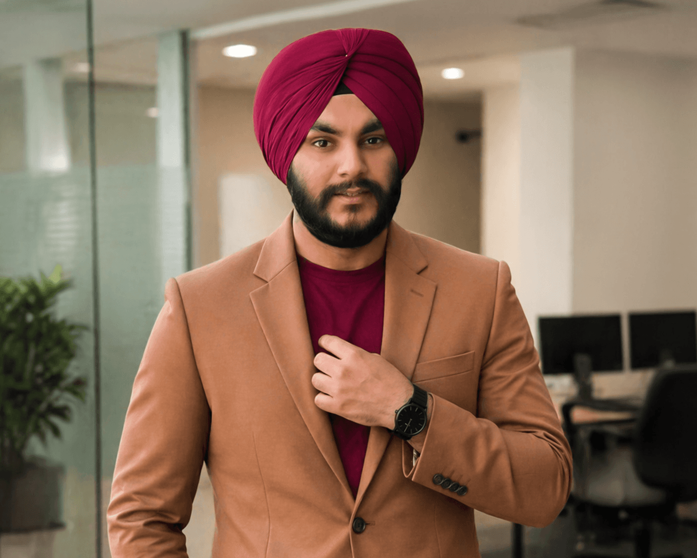 Prabhjeet Singh