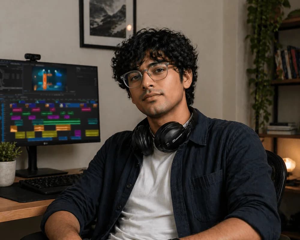 Anurag Arora