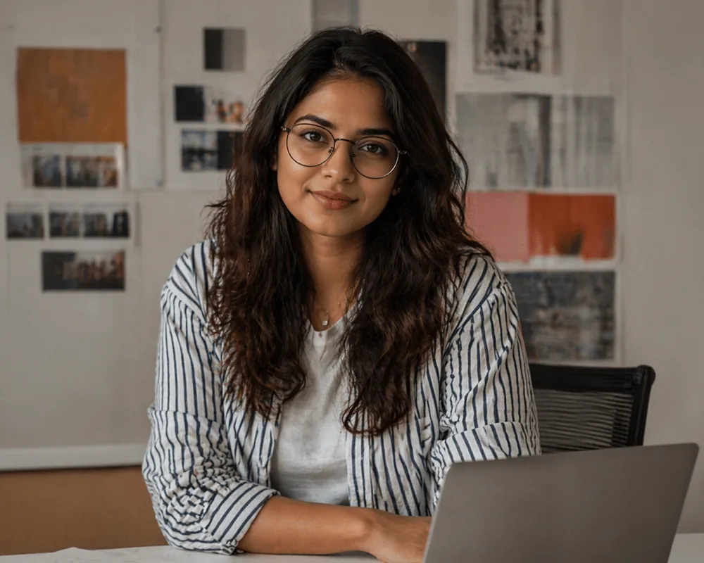 Simran Kaur