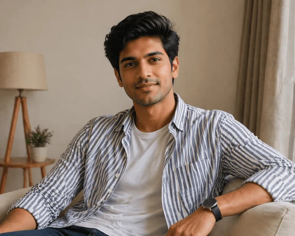 Siddharth Malhotra