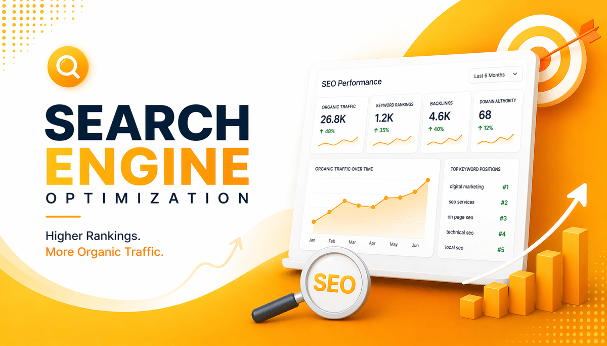 Search Engine Optimization