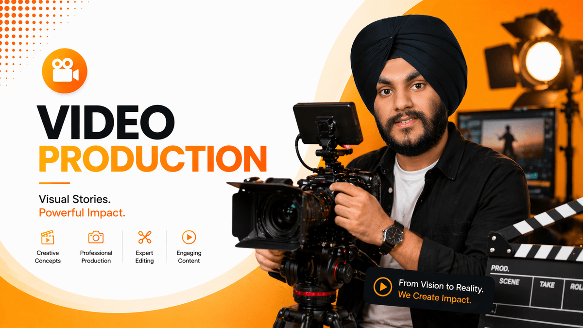Video Production